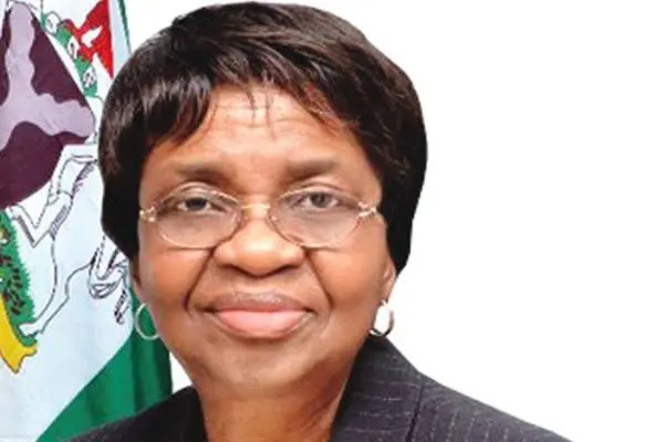 We don't have absolute control over unbranded palm oil,fufu
